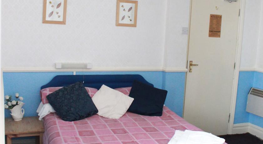 The Moray House Ξενοδοχείο Μπλάκπουλ Δωμάτιο φωτογραφία