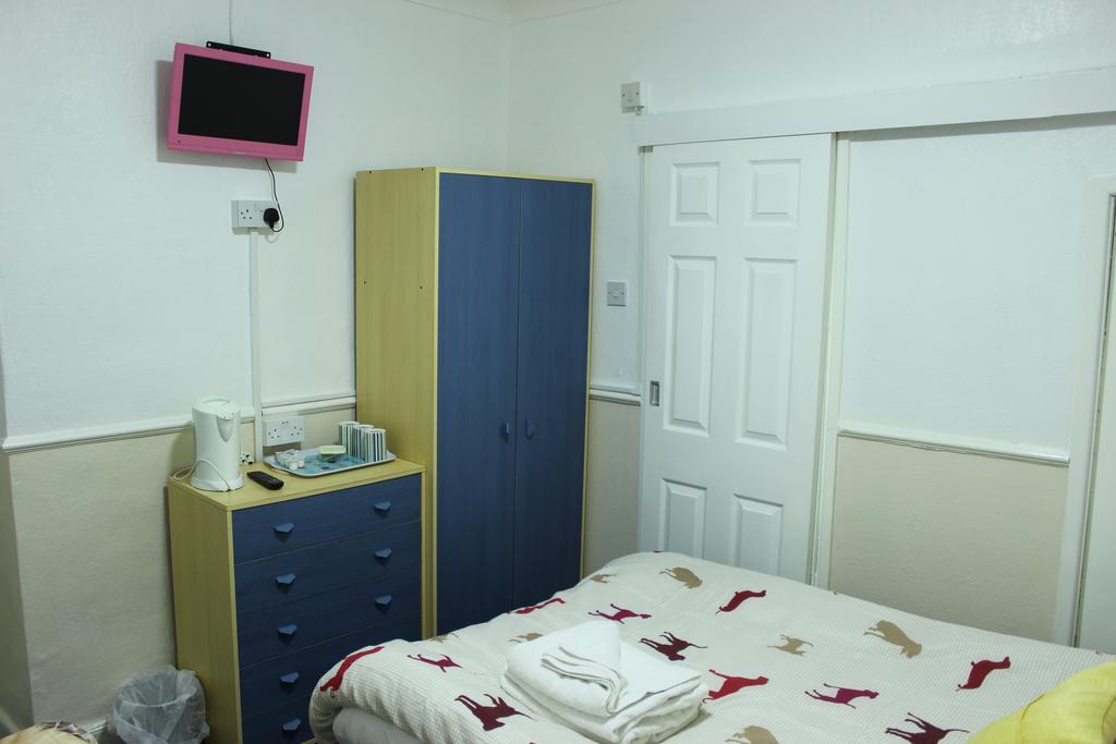 The Moray House Ξενοδοχείο Μπλάκπουλ Εξωτερικό φωτογραφία