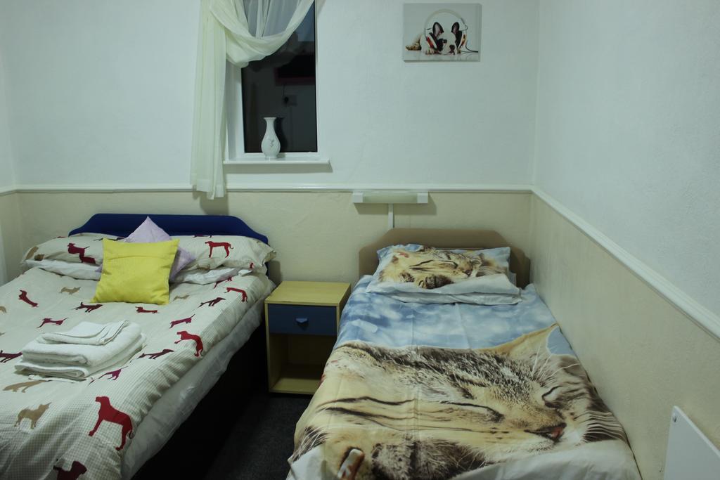 The Moray House Ξενοδοχείο Μπλάκπουλ Εξωτερικό φωτογραφία