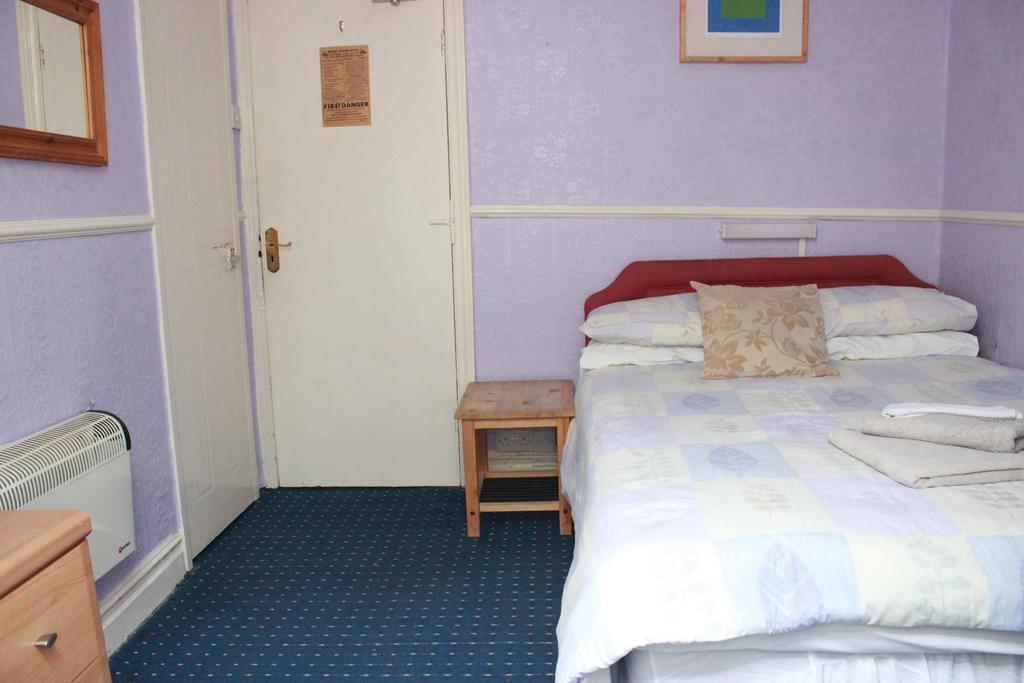 The Moray House Ξενοδοχείο Μπλάκπουλ Εξωτερικό φωτογραφία