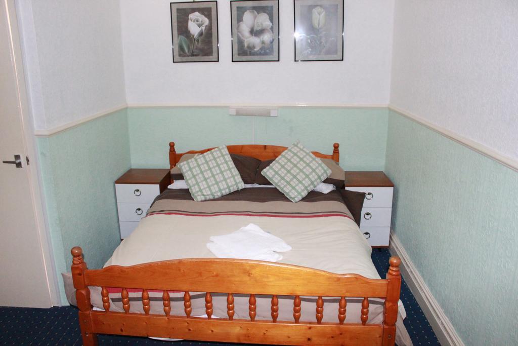 The Moray House Ξενοδοχείο Μπλάκπουλ Δωμάτιο φωτογραφία