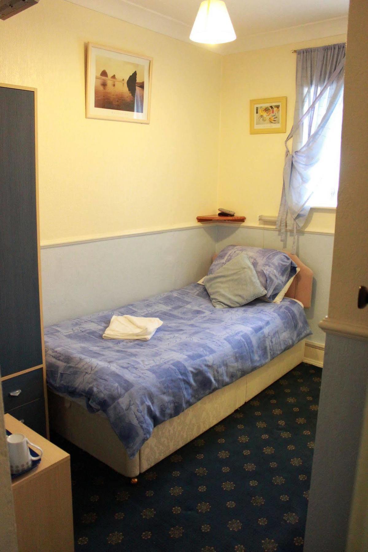 The Moray House Ξενοδοχείο Μπλάκπουλ Εξωτερικό φωτογραφία