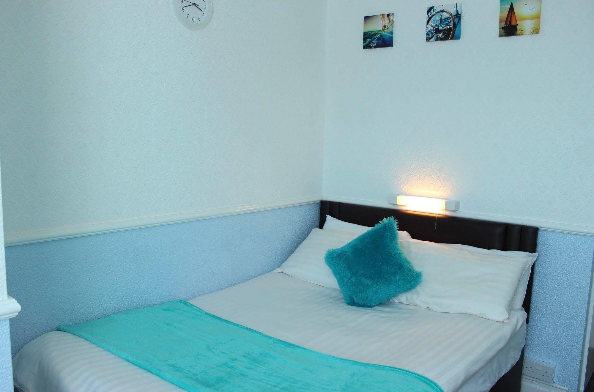The Moray House Ξενοδοχείο Μπλάκπουλ Εξωτερικό φωτογραφία